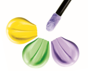 Bright Makeup